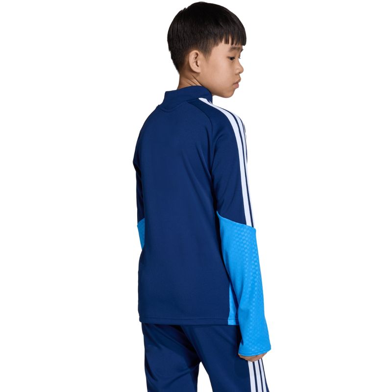 adidas Tiro 26 Competition Training Top Blue JN2286