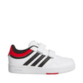 Scarpe Adidas Hoops 4.0 CF C Jr JQ7863