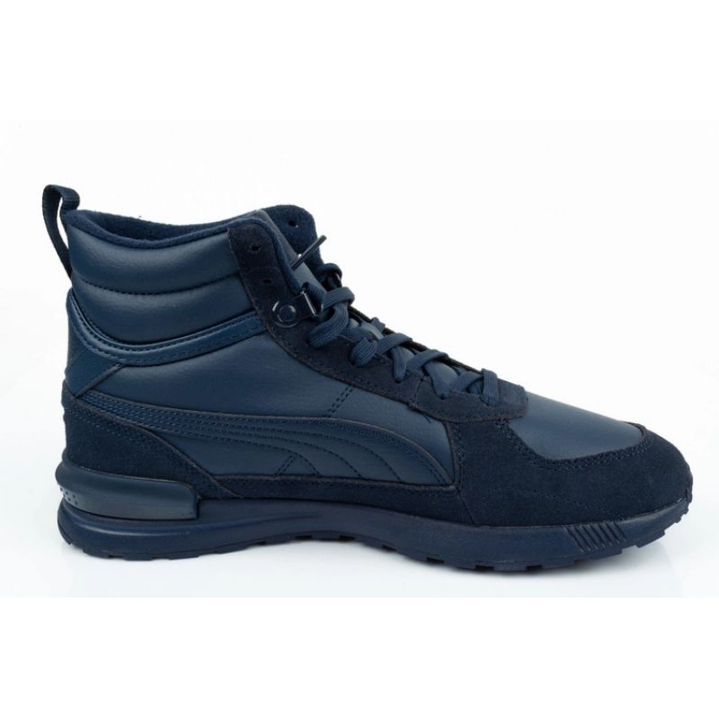 Puma Gravitation M 383204 03 sports shoes