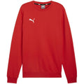 Puma Team Goal Casuals Felpa Girocollo M 658592 01