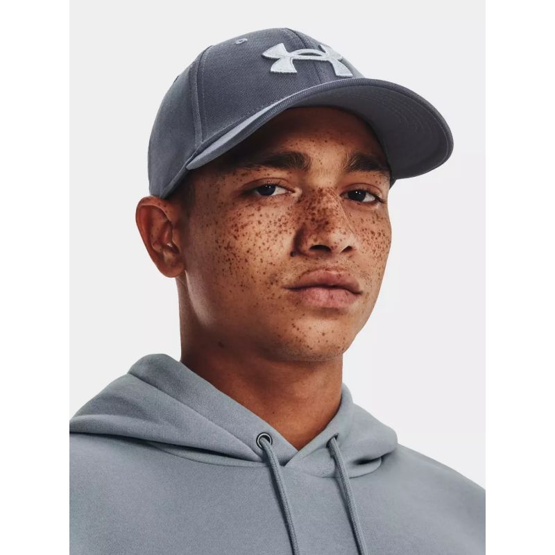 Under Armour Berretto Blitzing da uomo 1376700-044