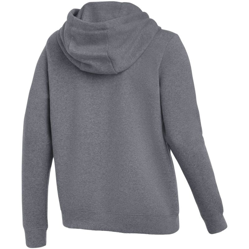 Nike Park 26 Fleece Hoodie for Women Gray IB1224 071