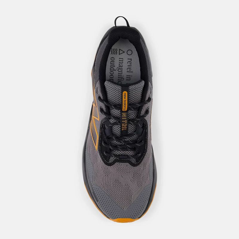 New Balance Dynasoft Nitrel V6 M MTNTRCS6 Running Shoes