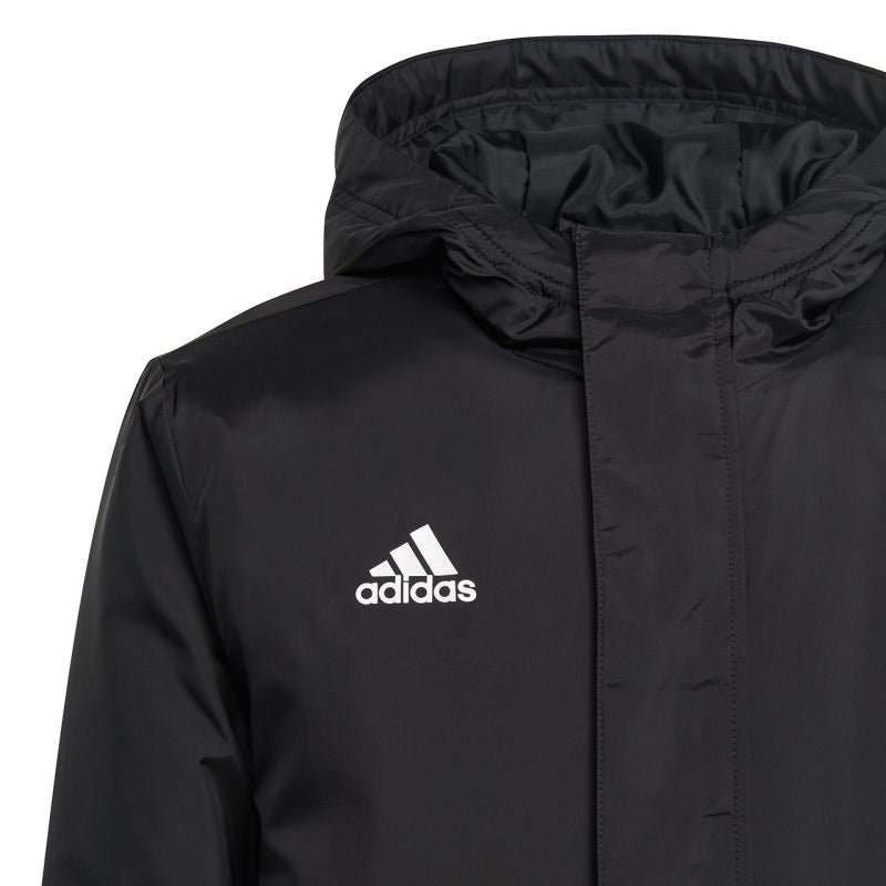 Giacca Adidas Entrada 22 Stadium Jr IB6078