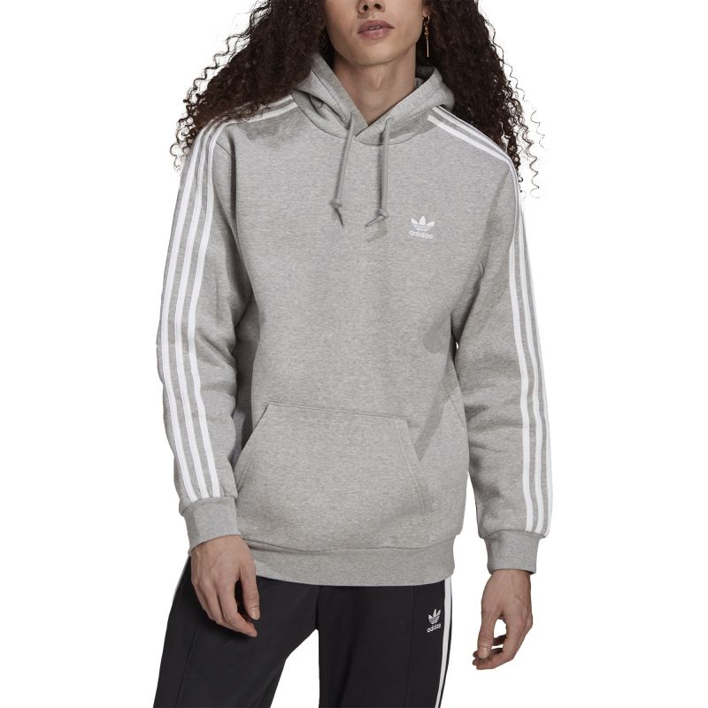 Felpa Adidas 3 strisce M H06675