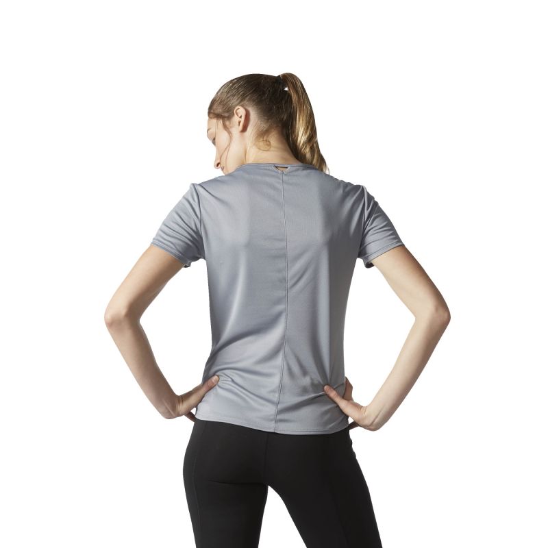 adidas Response Short Sleeve Tee W BP7454