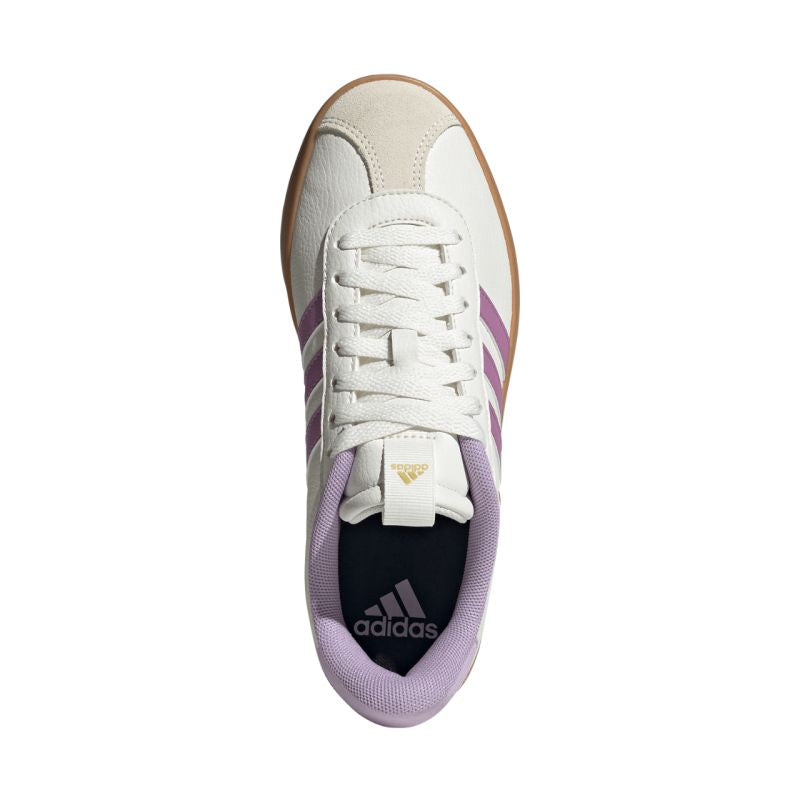 Adidas VL Court 3.0 W JR8661 shoes