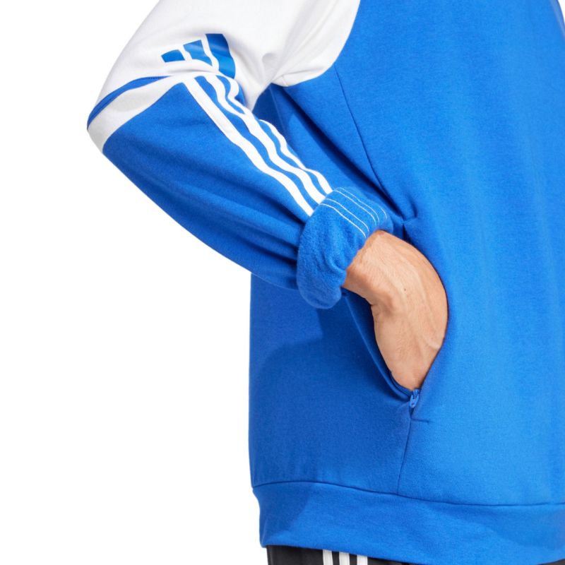 Felpa Adidas Squadra 25 M JD2974