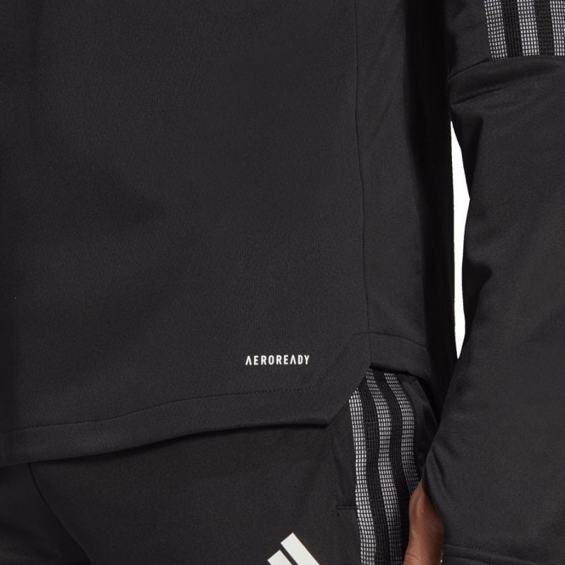 Felpa Adidas Tiro 21 Warm Top M GM7354