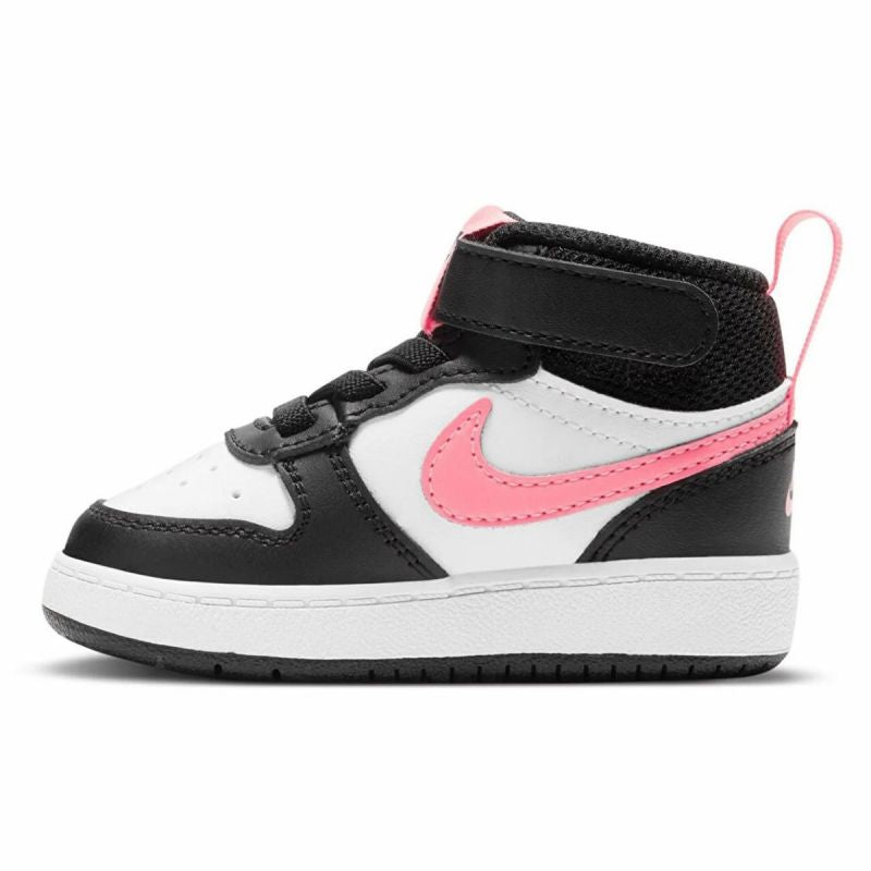 Scarpe Nike Court Borough Mid2 (TDV) Jr CD7784-005