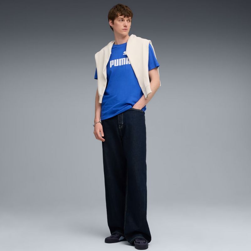 Puma Ess No. 1 Logo Tee (s) M 682533 13
