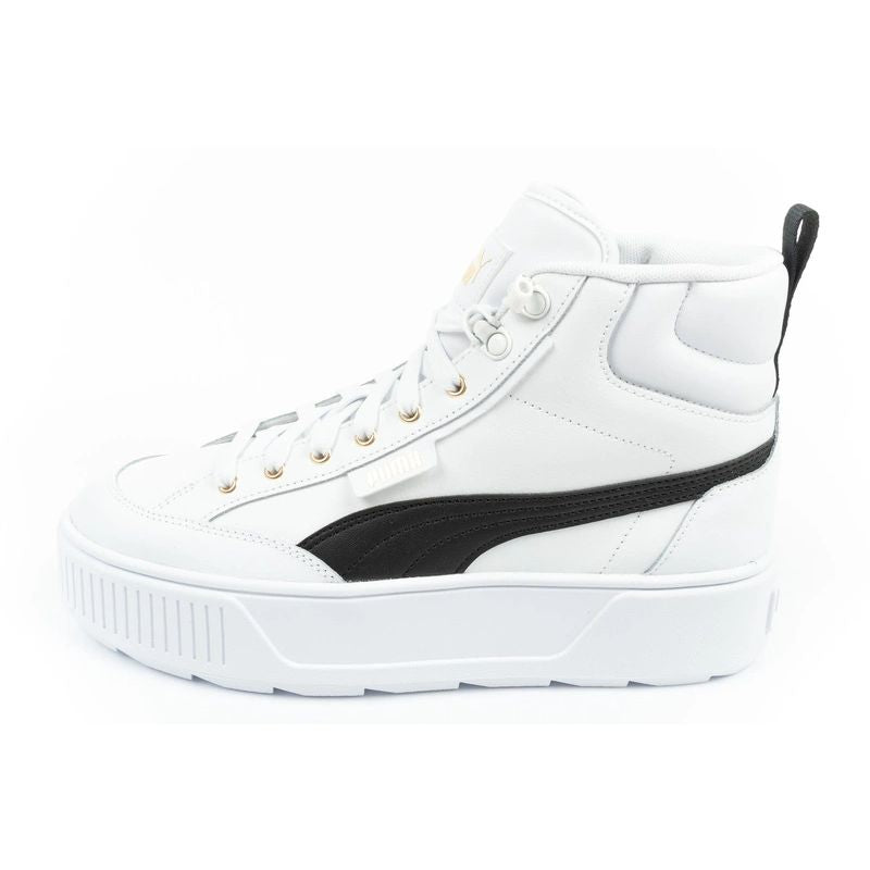 Scarpe sportive Puma Karmen Mid W 38585703
