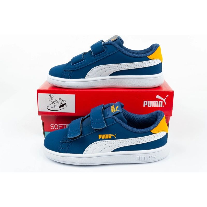 Puma Smash v2 Jr shoes 365184 47