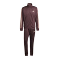 Tuta adidas 3S FT TT TS M JI8872
