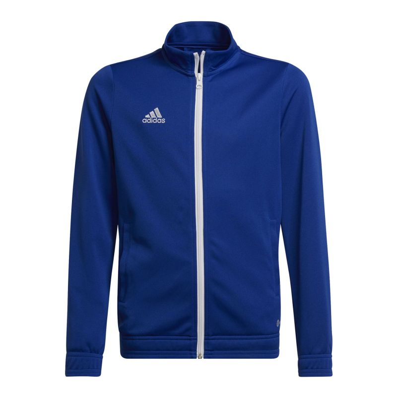 Adidas Junior Entrada 22 Track Jr HG6288 sweatshirt