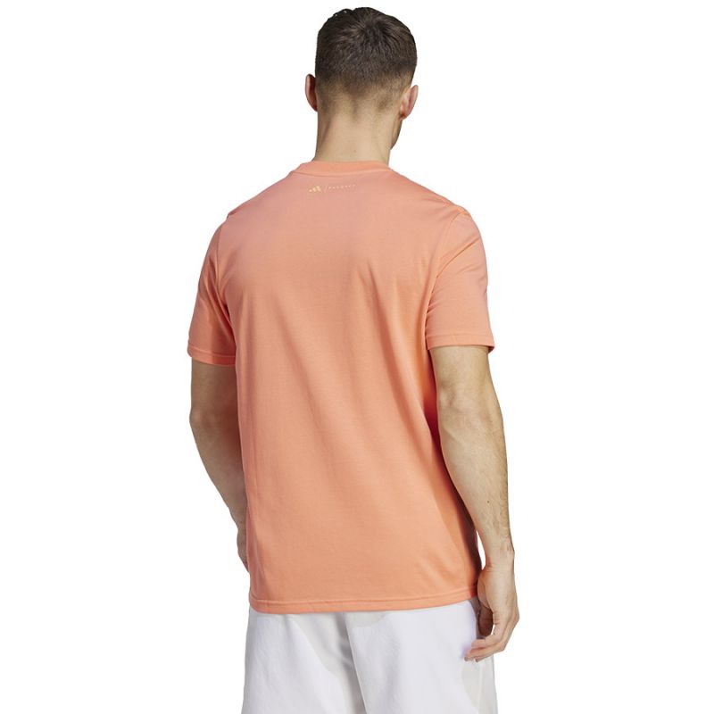 adidas RM Sun Graphic Tee M HZ9014