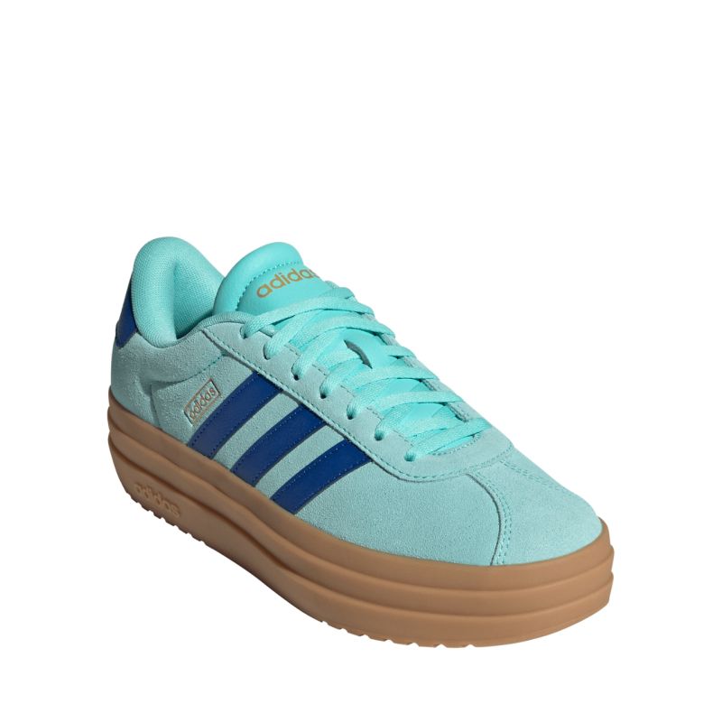 Adidas VL Court Bold W shoes JS3813