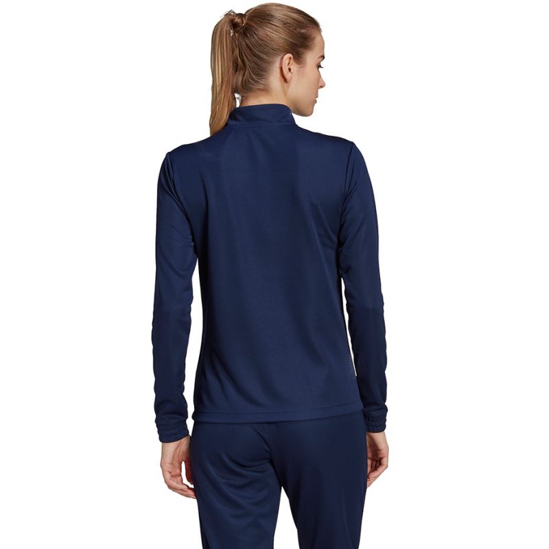 Felpa Adidas Entrada 22 Top Training W H57483