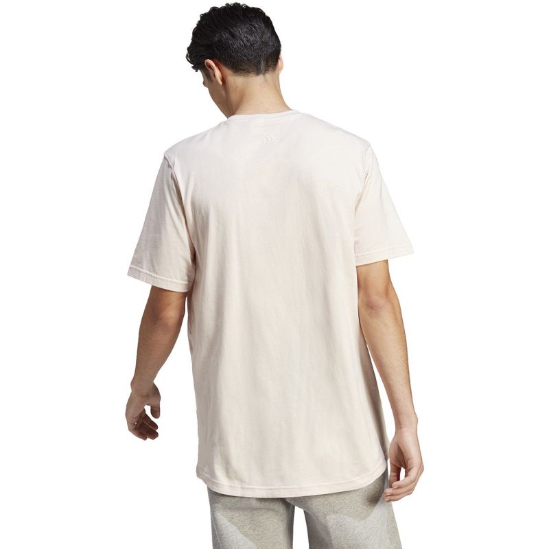 Adidas All SZN Graphic Tee M IC9810