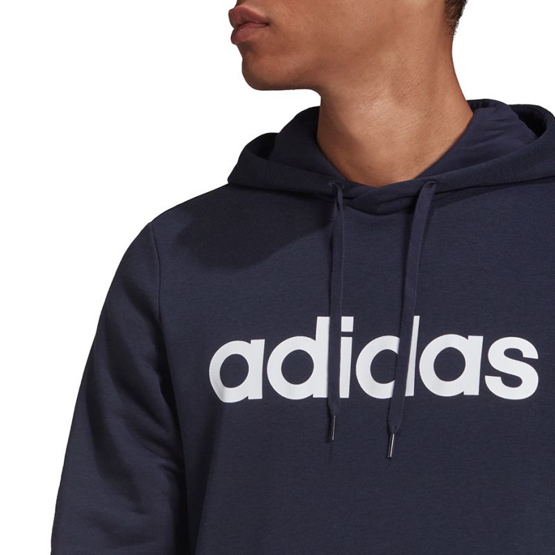 Felpa adidas Essentials Linear M GK9068