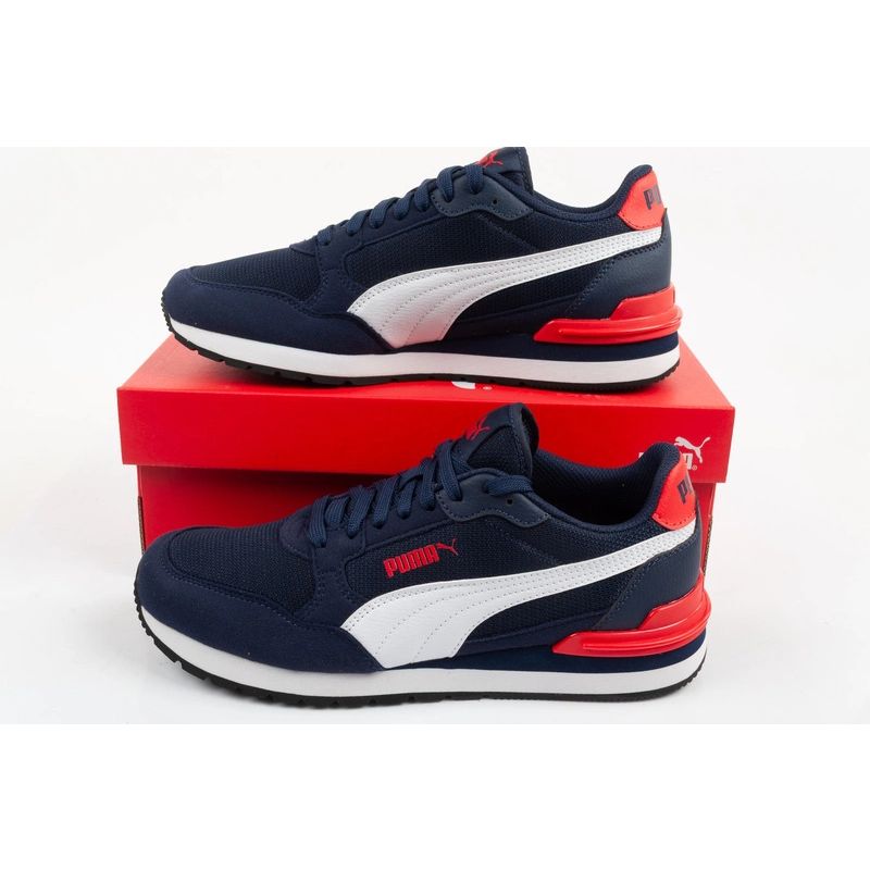 Scarpe Puma ST Runner v4 Mesh 39987602
