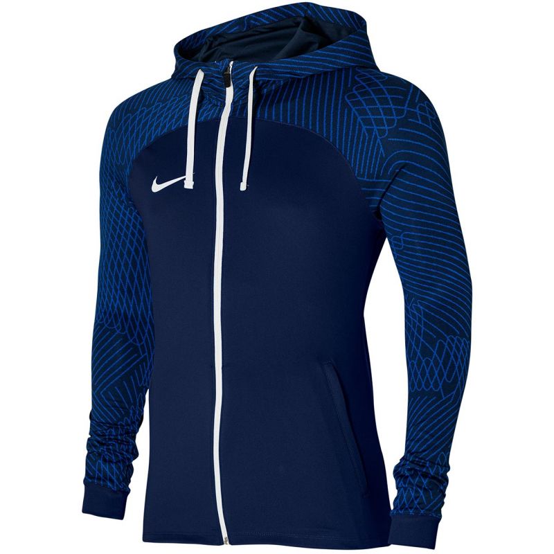 Felpa Nike DF Strike 23 HD Trk M DR2571 451
