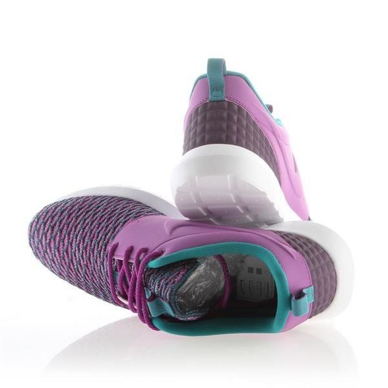 Scarpe Nike Roshe Nm Flyknit Prm M 746825-500