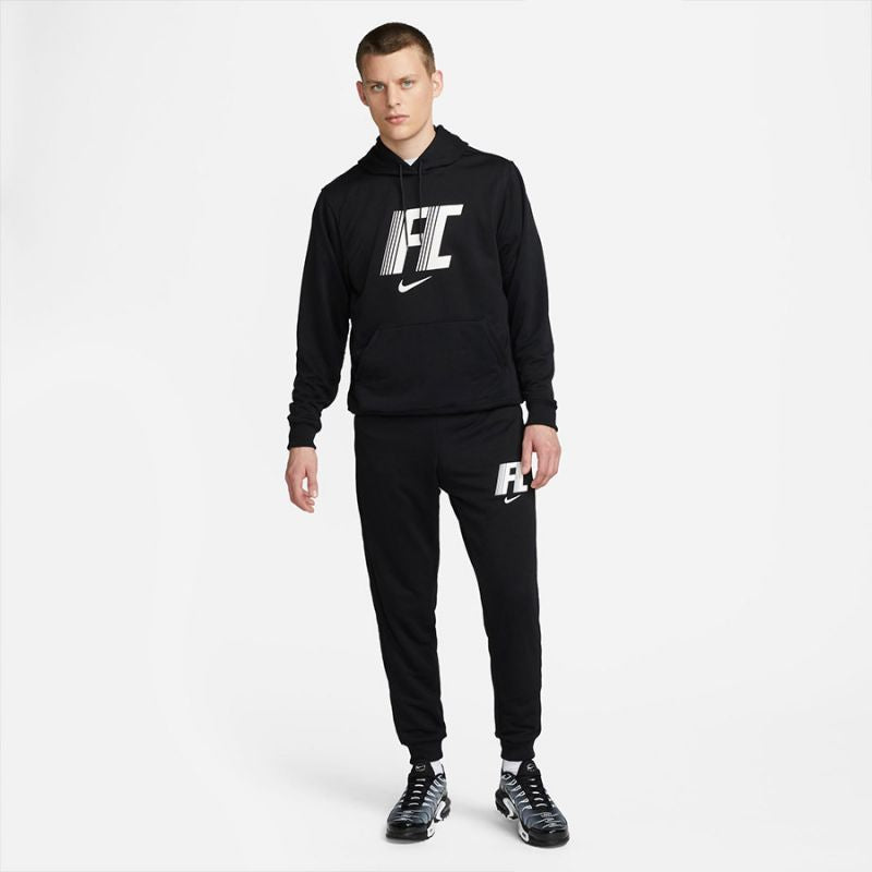 Felpa Nike FC Flc M DV9757 010