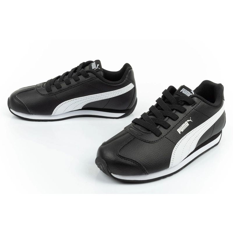 Puma Turin 3 Jr shoes 384431 04