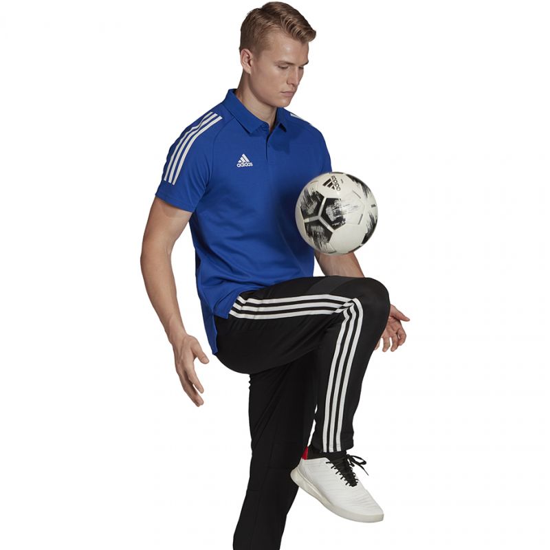 Adidas Condivo 20 Polo Shirt M ED9237