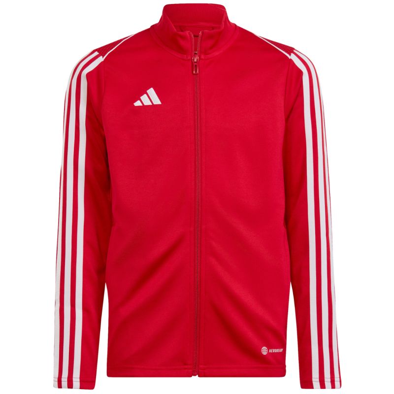 Felpa Adidas Tiro 23 League Training Jr HS3527