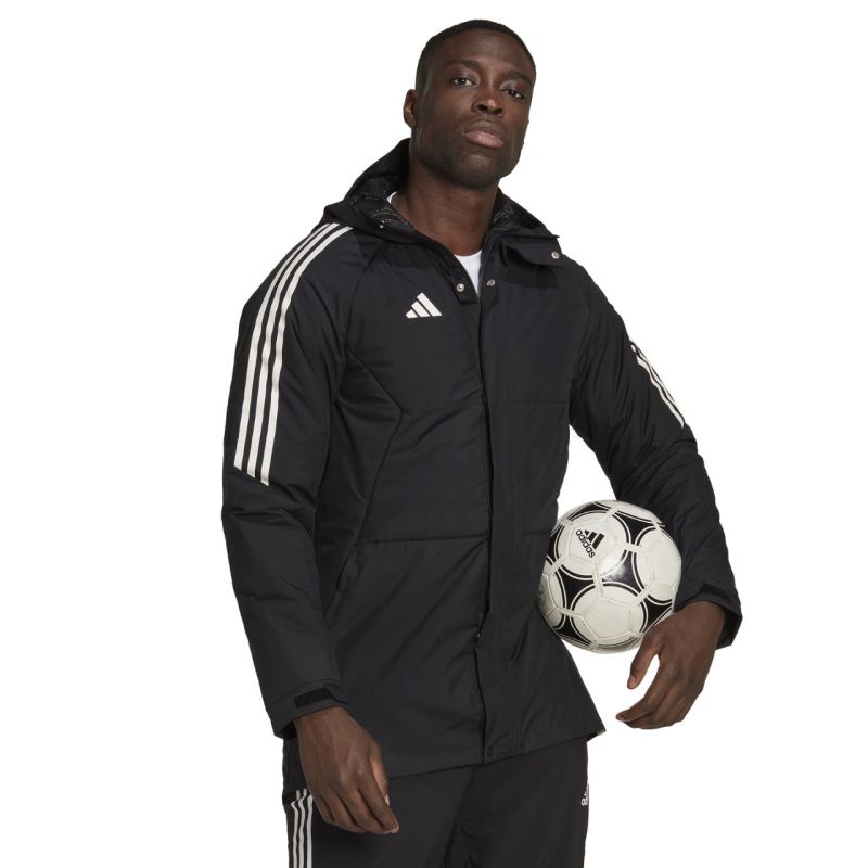Adidas Condivo 22 Stadium Parka M HT2538 jacket