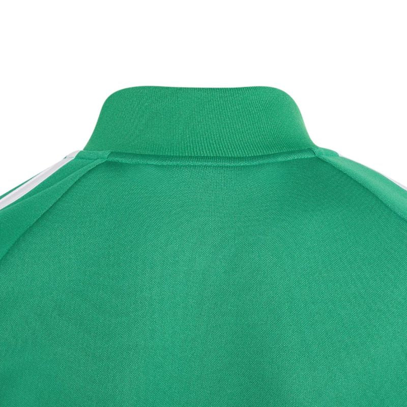 adidas Tiro 26 League Training green kids' sweatshirt KT2338