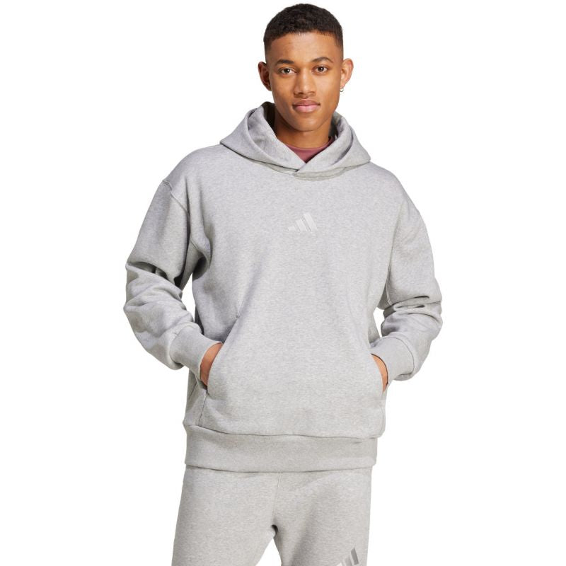 Felpa Adidas All SZN Fleece M IY4123