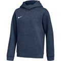 Nike Park 26 Fleece Hoodie for Kids Navy Blue IB1226 410