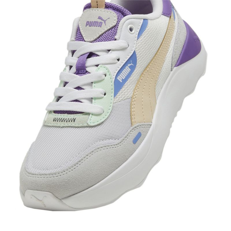 Puma Runtamed Platform W 392324 11 Shoes