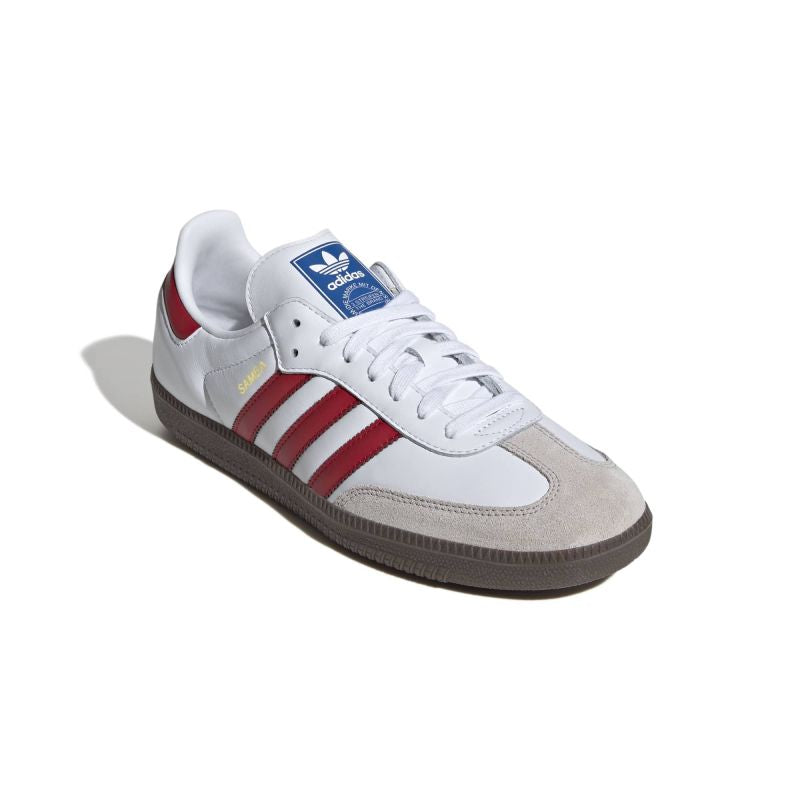 adidas Originals SAMBA OG IG1025 shoes