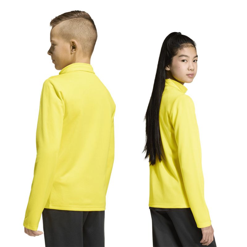 adidas Entrada 26 Training Top Giallo JZ6639