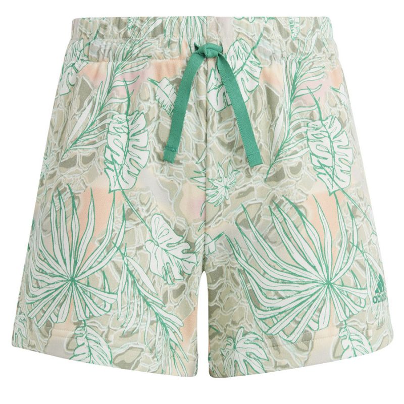 Pantaloncini Adidas SUM Stampa All Over Jr HR5833