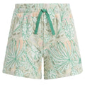 Pantaloncini Adidas SUM Stampa All Over Jr HR5833