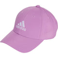 adidas Cappellino da baseball leggero con logo ricamato IY7767