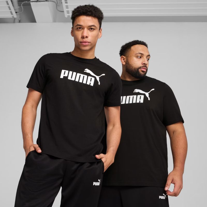 Puma Ess No. 1 Logo Tee M 682532 01