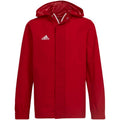 Adidas Entrada 22 All-Weather Jr IK4013 jacket