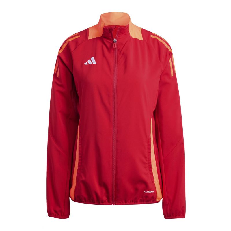 Giacca Adidas Tiro 24 Competition W IR7602