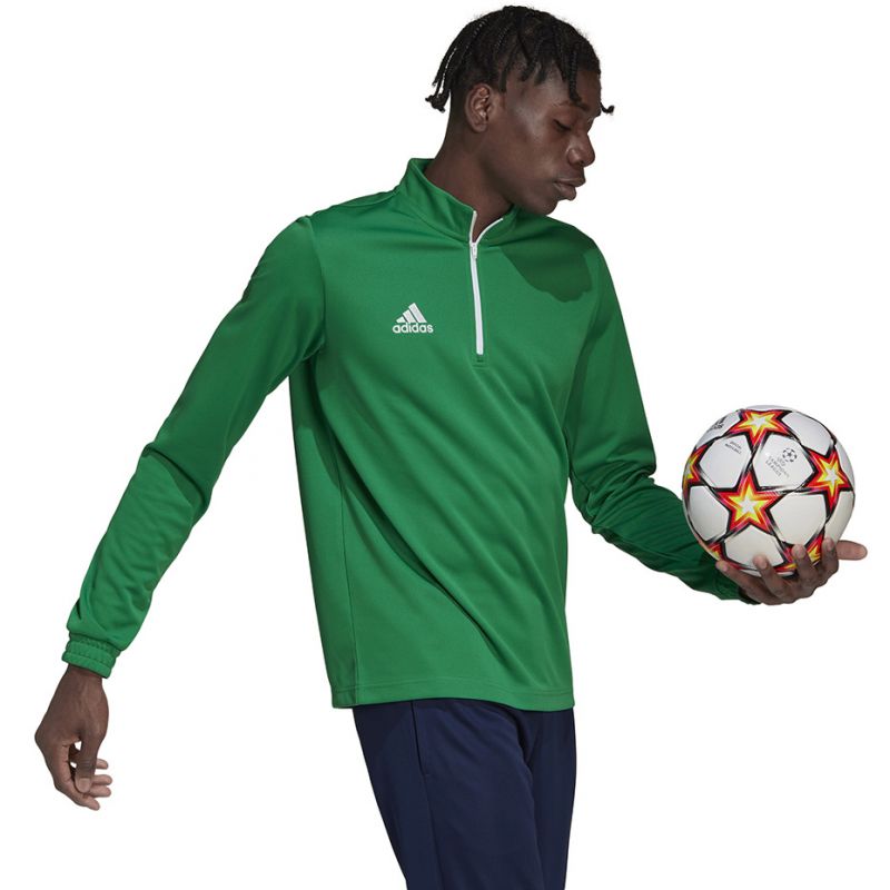 Felpa Adidas Entrada 22 Training Top M HI2129