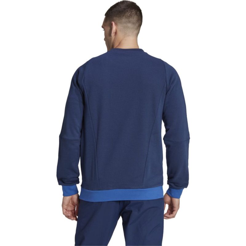 Felpa Adidas Tiro 23 Competition Crew M HK8040
