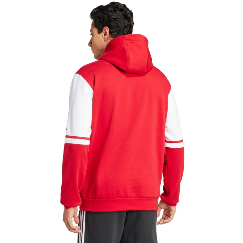 Adidas Squadra 25 Sweat M JD2973 sweatshirt