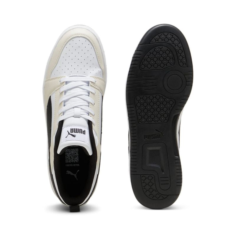 Scarpe Puma Rebound V6 Low W 392328 18