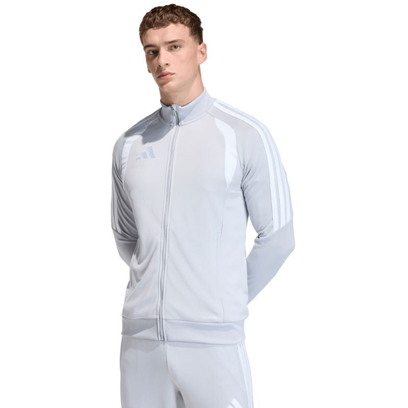 adidas Tiro 26 League Training Felpa da uomo Grigio JY7204