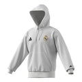 Felpa con cappuccio Adidas Real Madrid Marvel Avengers KB4395